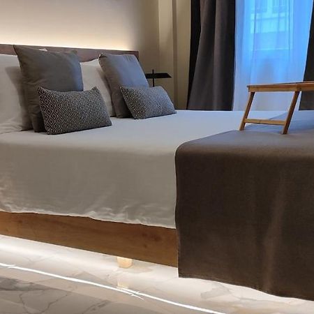 Potnia Athens Apartment Luaran gambar