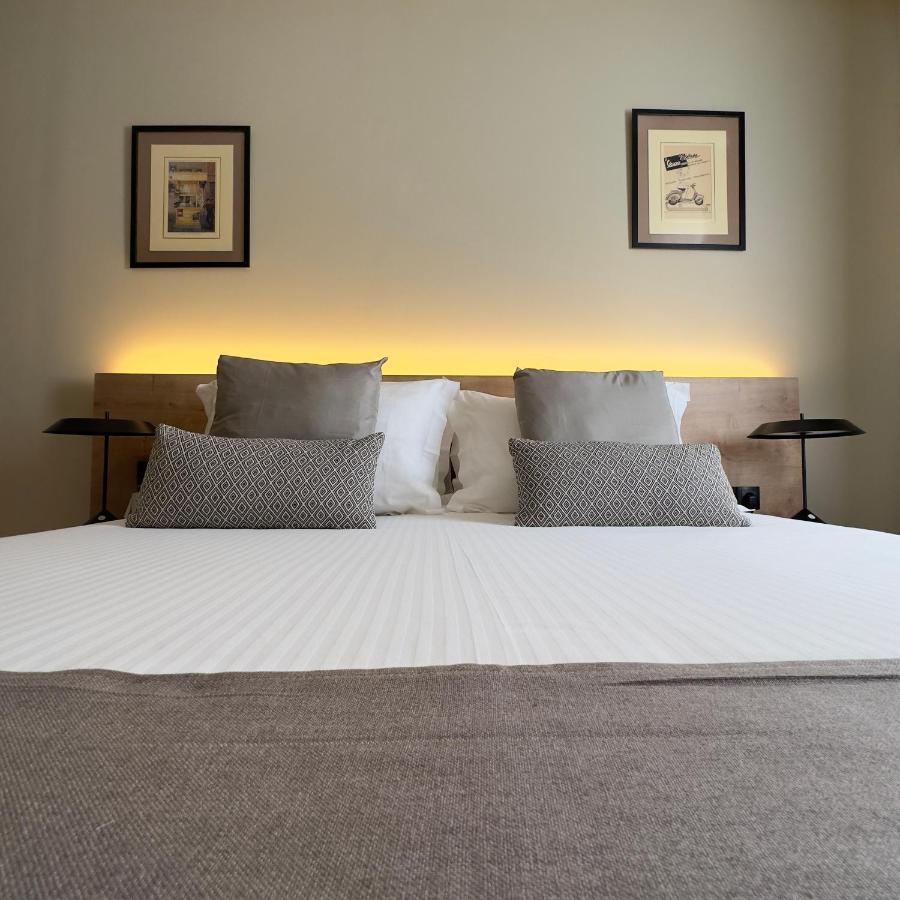 Potnia Athens Apartment Luaran gambar